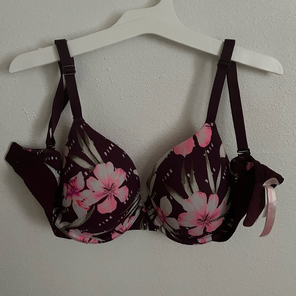 PINK bra